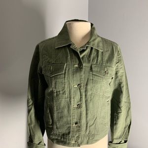 Eddie Bauer Authentic Outdoor Outfitters SZ S🦋